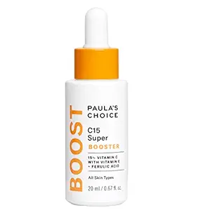 Paula's Choice BOOST C15 Super Booster