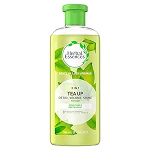 Herbal Essences Tea Up 3-in-1 Detox