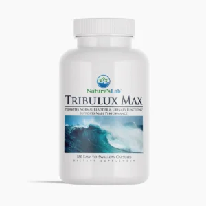 Nature’s Lab Tribulux Max 1500mg - 180 Capsules