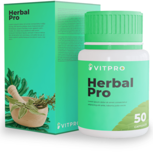 Herbal Pro