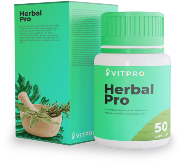 Herbal Pro